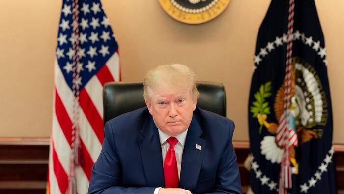NextImg:It's Donald Trump's Economy Now