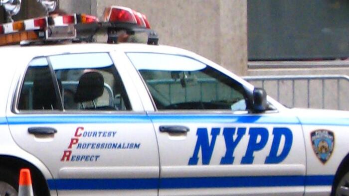 NextImg:National Police Week: A Tribute To Our Law Enforcement Heroes
