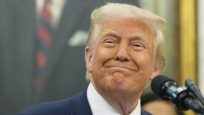 NextImg:Need More Proof That Polls Showing Trump Underwater Are Bogus?
