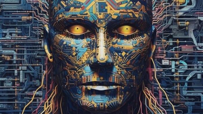 NextImg:Tech Pioneer Warns "Everyone Will Die" If AI Is Not Shut Down