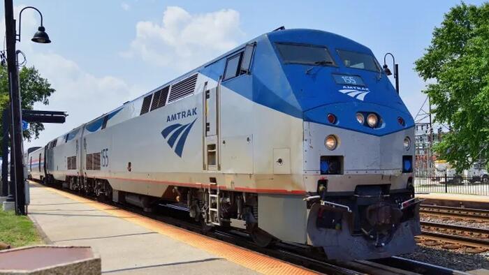 NextImg:Why Elon Musk Is Right: The Case Against Subsidizing Amtrak