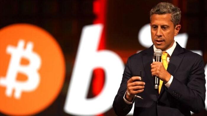 NextImg:Saifedean Ammous: "Nothing Stops This Train" – Tether, Bitcoin, & The Endgame For The Dollar
