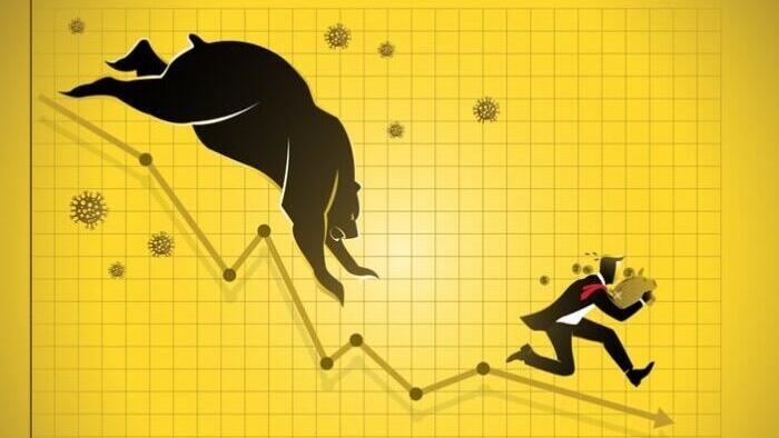 NextImg:The Stealth Bear Market