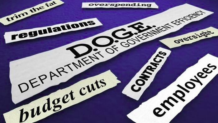 NextImg:Doug Casey On DOGE, Deficits, & The Coming Financial Earthquake