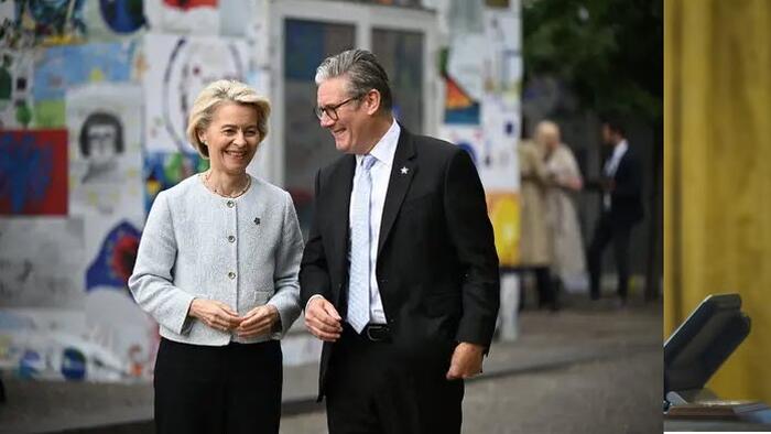 NextImg:Big Reset? Is UK About To Sign A Series Of Conflicting Bilateral Trade Deals