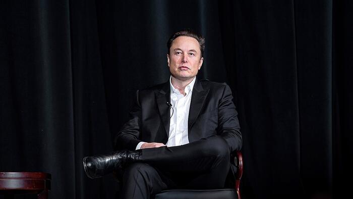 NextImg:80% Of 'Liberal' Americans Want Elon Musk Thrown In Prison