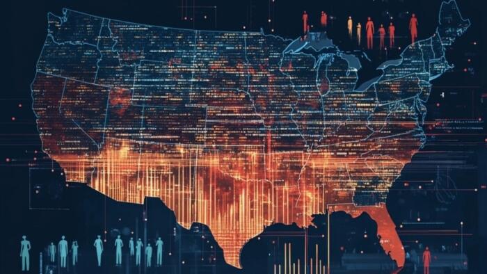 NextImg:Employment Data Confirms Economy Is Slowing