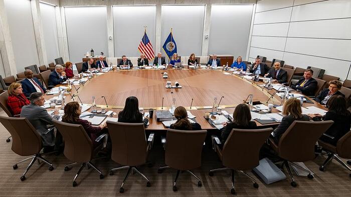 NextImg:FOMC Minutes Preview: The "Wait-And-See" Meeting