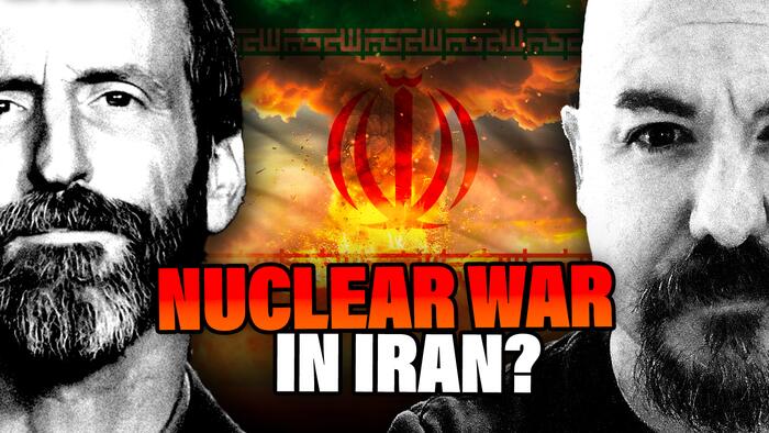 NextImg:Are We Going To War With Iran?