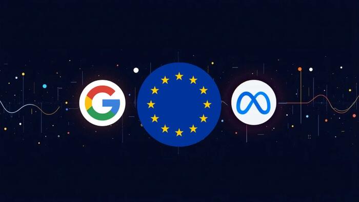 NextImg:Punitive Politics And Economic Self-Harm – Germany Plans Special Tax On U.S. Tech Giants