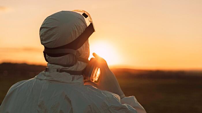 NextImg:Bad Day Sunshine? Climate Dimwits Declare War On The Sun
