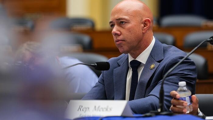 NextImg:US Lawmakers Demand Answers From Brussels Over Alleged Foreign Interference In Polish Election Campaign