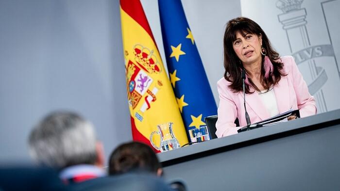 NextImg:Spain's Socialist Govt Pours Taxpayers' Millions Into Equality Plan To Combat Nationalist Surge