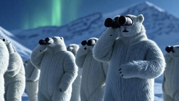NextImg:US Intel Agencies Ordered To Target Greenland As Takeover Plotting Intensifies