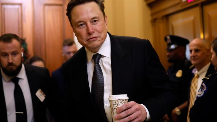 NextImg:Musk "Disappointed" By Trump's "Big, Beautiful Bill" As DOGE Exposes More Fraud, Waste, & Abuse