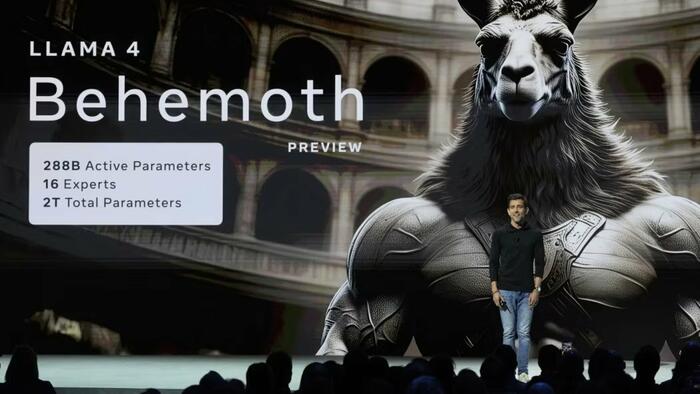 NextImg:Meta Stumbles: Delays Release Of Flagship "Behemoth" AI Model Over Performance Concerns