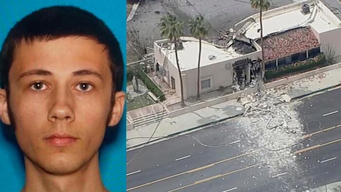 NextImg:FBI ID's 'Pro-Mortalist' Suspect Shredded In Bombing Of Palm Springs Fertility Clinic