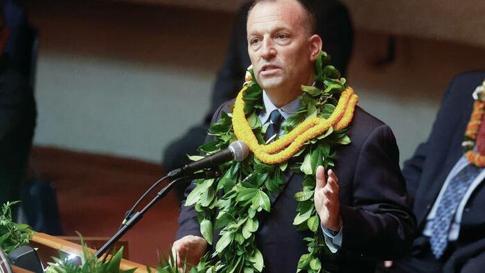 NextImg:Hawaii Becomes First State To Charge Tourists For Carbon Footprint