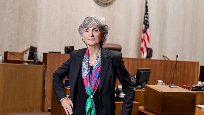 NextImg:Federal Judge In San Francisco Halts All Large-Scale Firings By The Trump Administration