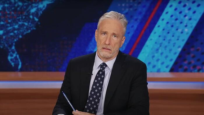 NextImg:John Stewart Is Right...
