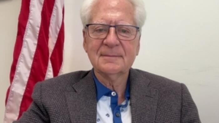 NextImg:"It's The Worst Scandal Ever" - Judicial Watch Founder Warns 'America Is Under Siege'