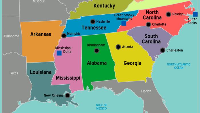 NextImg:Another Thing Folks Like About The South: Public Education's Revival