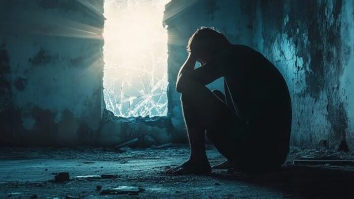 NextImg:The Middle Class Is Collapsing: Nearly 1 In 4 Americans Is Now "Functionally Unemployed"
