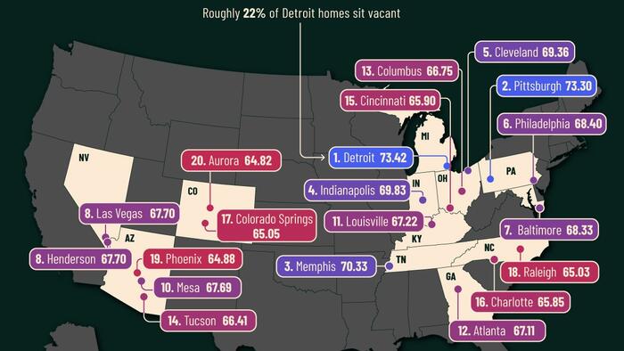 NextImg:These Are Most Affordable US Cities To Buy A Home In 2025