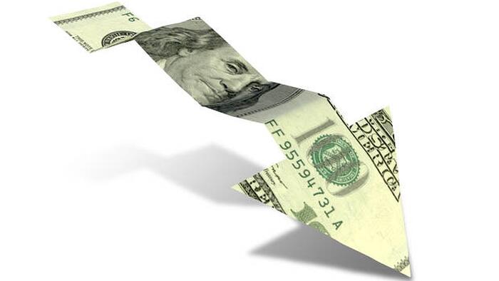 NextImg:Schiff: Strong Dollar Or Exports? Pick One...
