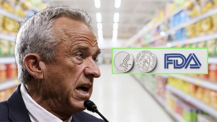 zerohedge.com - Tyler Durden - RFK Jr. Blows The Lid Off Big Food's Worst Scam