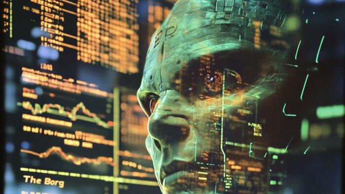 NextImg:"Resistance Is Futile" - For Both Bulls And Bears