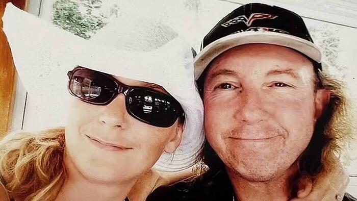 NextImg:"Somebody Got To Her": Virginia Giuffre's Father Says She Wasn't Suicidal, Demands Investigation