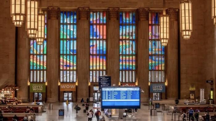 NextImg:Renovation Of Philly's 30th Street Station Became A Multi-Million Dollar Hotbed Of Corruption, Bribes, & Overbilling Amtrak