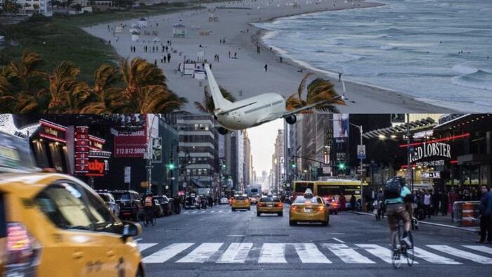 NextImg:125,000 New Yorkers Fled For Florida The Last 5 Years, Taking $14 Billion With Them