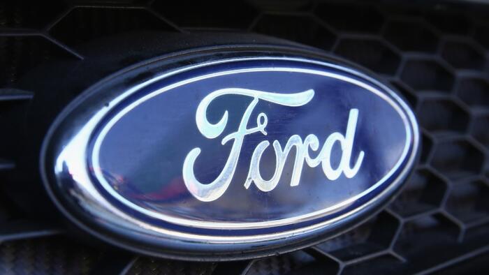 NextImg:Ford Shares Slide After Net Income Plunge, Suspended Guidance