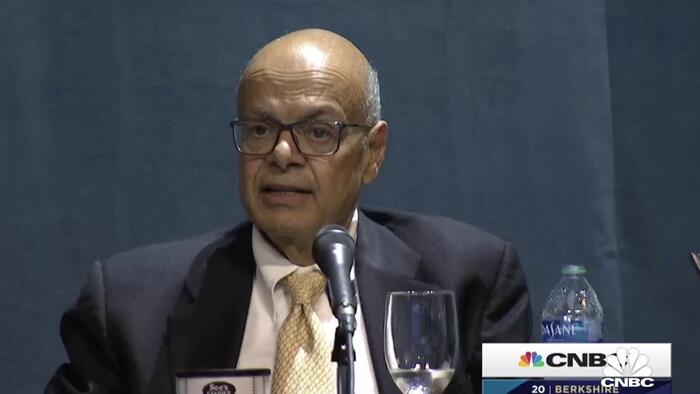 NextImg:Berkshire's Geico Cites Massive Job Cuts, Tech Upgrades, As Reasons For Business Recovery