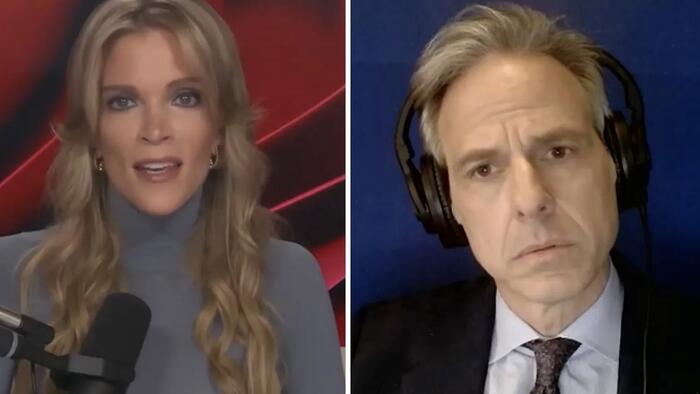 NextImg:Jake Tapper's Castrated Attempt At A Mea Culpa