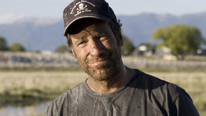 NextImg:Work Ethic Declining Because "Snowflakes" Don't Face Consequences, Mike Rowe Says