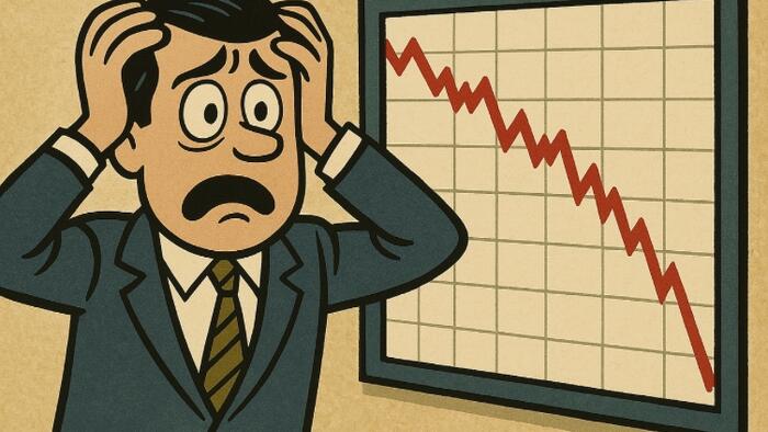 Concerns Grow Over Potential US Economic Crisis
