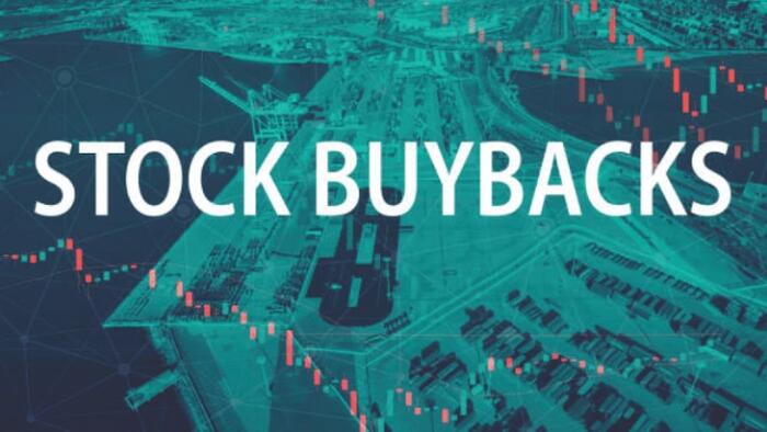 NextImg:Corporate Stock Buybacks – Do They Affect Markets?