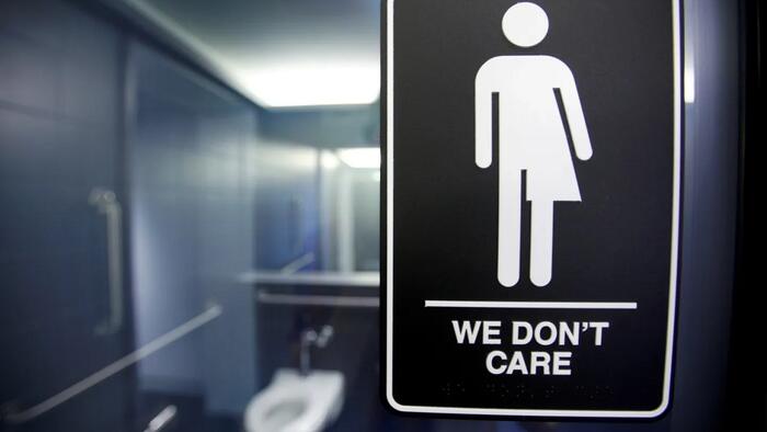 NextImg:Boys Targeted With Investigation After Complaining About Trans Student In School Locker Room