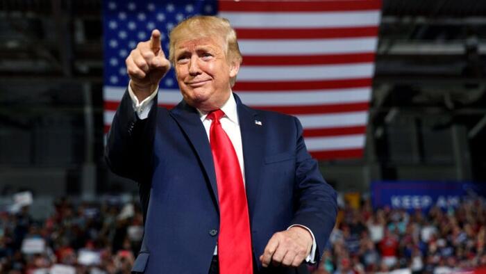 NextImg:The Trump Administration's Biggest Wins And Biggest Fails So Far