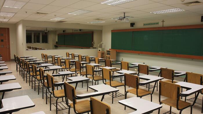 NextImg:"Grading For Equity": San Fran Public Schools Trigger Outcry With Plan To Lower Standards For Students