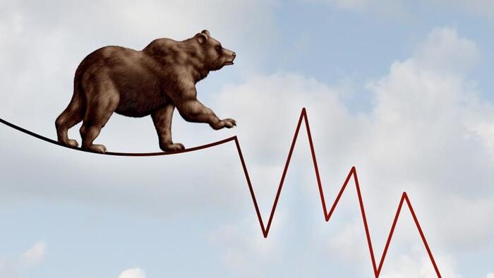 NextImg:Schiff: The Bounce Is Just A Bear Market Rally