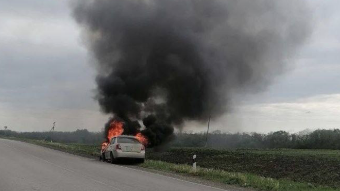 NextImg:Russia, Ukraine Exchange Large-Scale Drone Fire Despite Plan For Istanbul Peace Talks