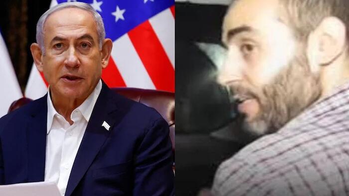 NextImg:Netanyahu Confirms Death Of Hamas Gaza Chief As Hostages Reach 600 Days In Captivity