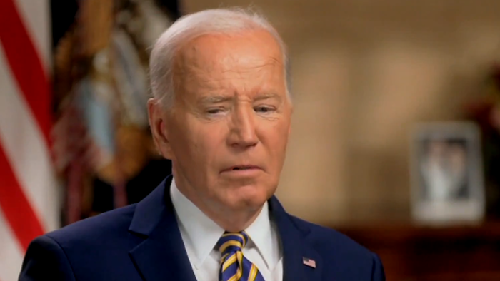 NextImg:Biden Diagnosed With 'Aggressive' Stage IV Prostate Cancer