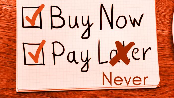 NextImg:Buy Now, Pay Never? Klarna's Losses Double As US Consumers Fall Behind On Payments