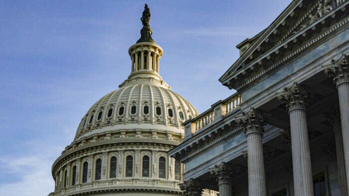 NextImg:Average Americans Poised for Double-Digit Tax Cuts In 2027, Sparking Partisan Clash