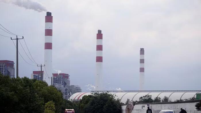 NextImg:China Drowning In Soaring Coal Inventories Amid Sinking Power Demand, Crashing Coal Price